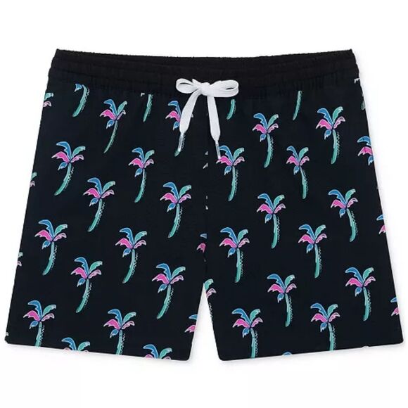 NWOT Chubbies Boys - S (8/9), XL (18/20)- Classic Swim Trunk The Havana Nights